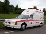 Tatra T613/4 SV RZP 1991 года